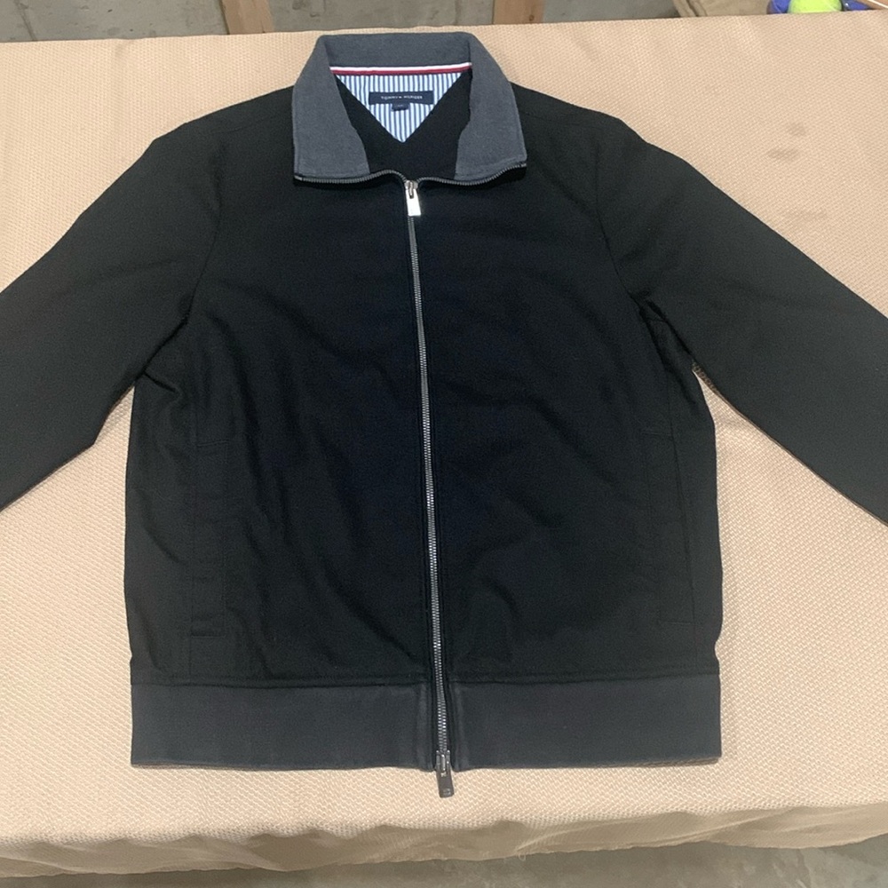 Tommy Hilfiger Mens Jacket